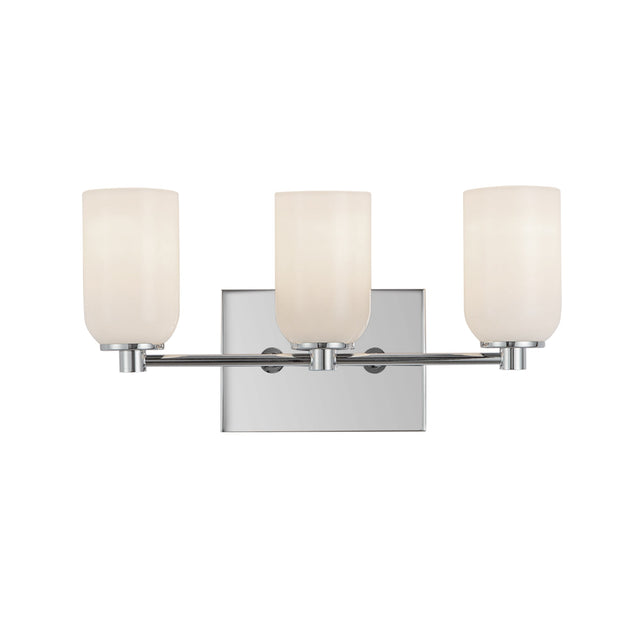 Kuzco Nola 18-in Vanity Light