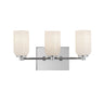 Kuzco Nola 18-in Vanity Light