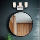 Kuzco Nola 18-in Vanity Light