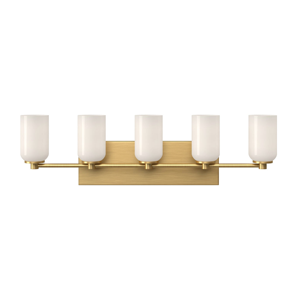 Kuzco Nola 32-in Vanity Light
