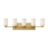 Kuzco Nola 32-in Vanity Light