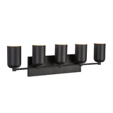 Kuzco Nola 32-in Vanity Light