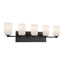 Kuzco Nola 32-in Vanity Light