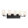 Kuzco Nola 32-in Vanity Light