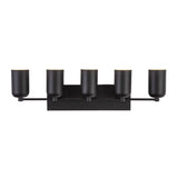 Kuzco Nola 32-in Vanity Light