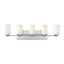 Kuzco Nola 32-in Vanity Light