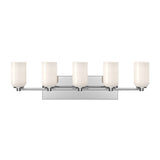 Kuzco Nola 32-in Vanity Light