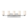 Kuzco Nola 32-in Vanity Light