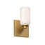 Kuzco Nola 4-in Wall Sconce