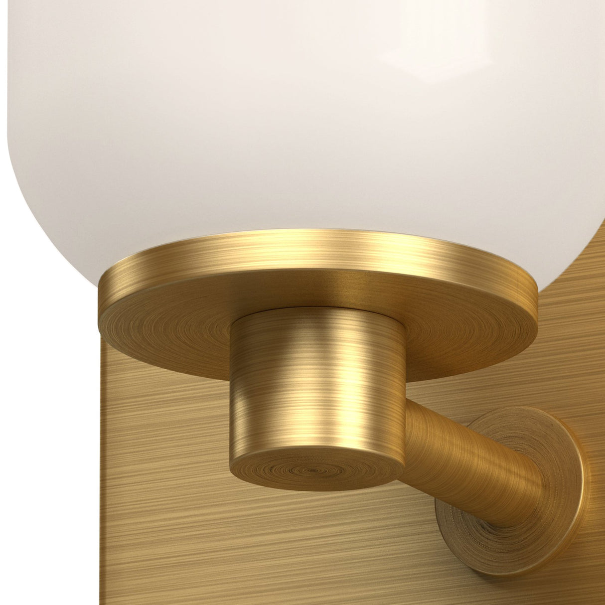 Kuzco Nola 4-in Wall Sconce