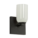 Kuzco Nola 4-in Wall Sconce