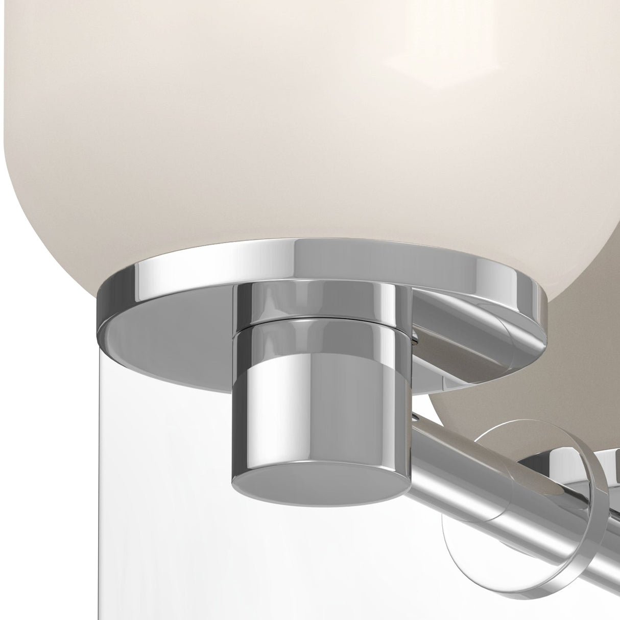 Kuzco Nola 4-in Wall Sconce