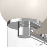 Kuzco Nola 4-in Wall Sconce