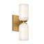 Kuzco Nola 12-in Wall Sconce