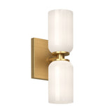 Kuzco Nola 12-in Wall Sconce