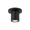 Kuzco Architectural Nordic 3-in (2-in Dia.) Exterior Ceiling