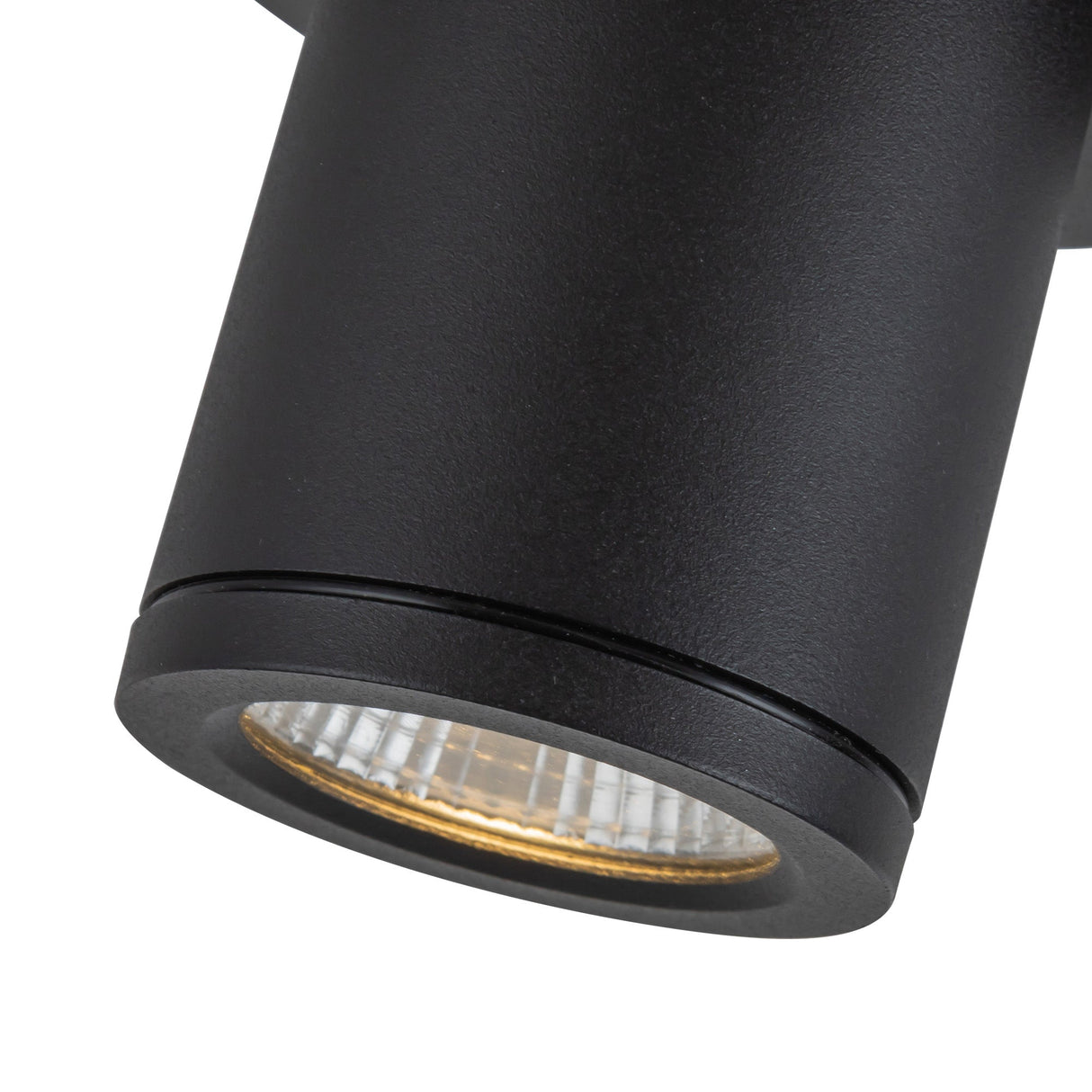 Kuzco Architectural Nordic 3-in (2-in Dia.) Exterior Ceiling