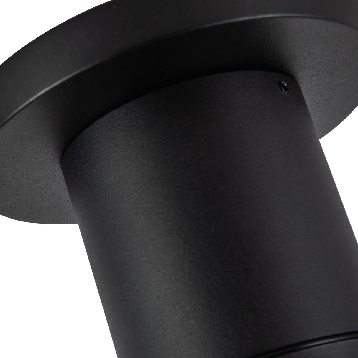 Kuzco Architectural Nordic 3-in (2-in Dia.) Exterior Ceiling