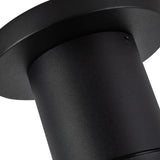 Kuzco Architectural Nordic 3-in (2-in Dia.) Exterior Ceiling