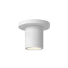 Kuzco Architectural Nordic 3-in (2-in Dia.) Exterior Ceiling