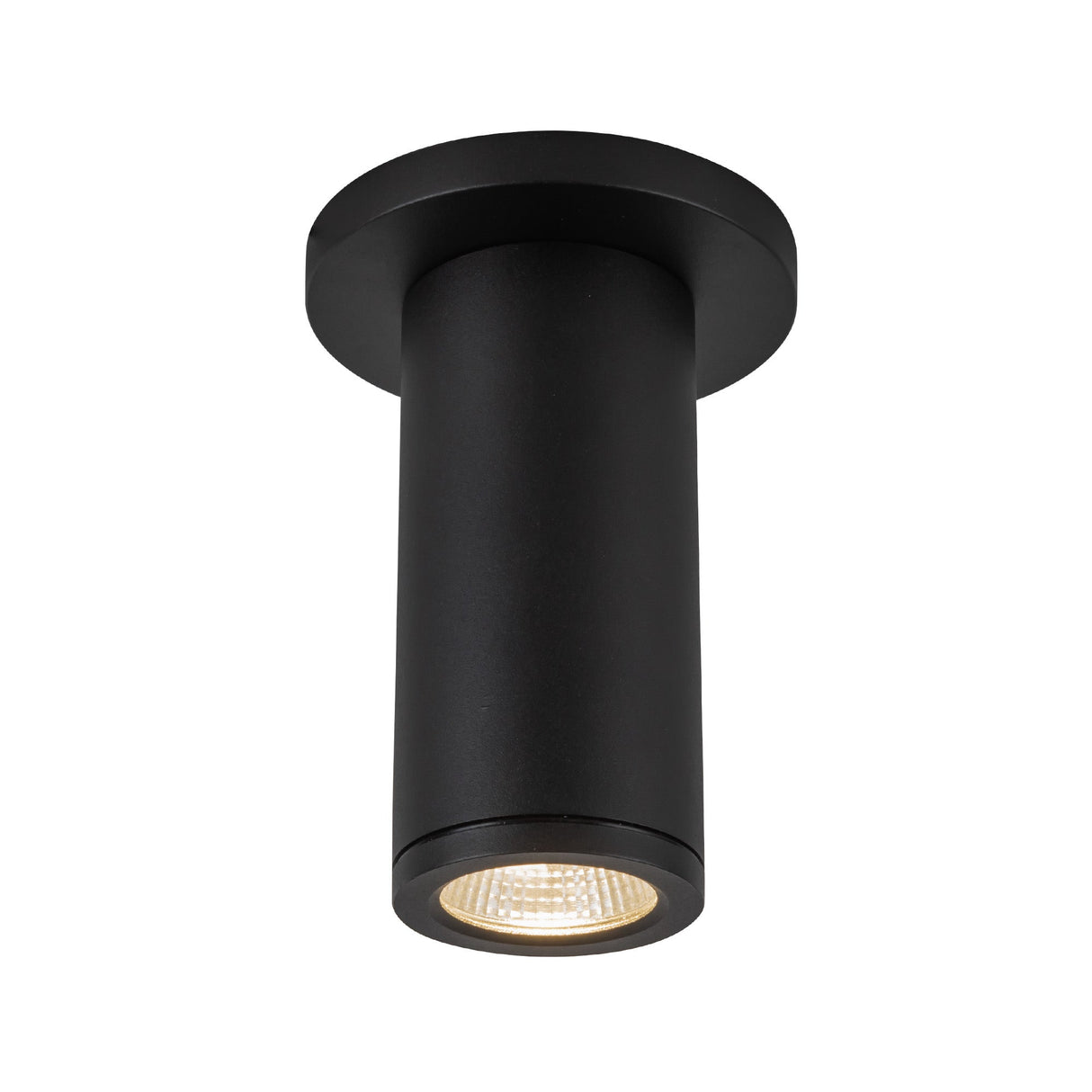 Kuzco Architectural Nordic 6-in (2-in Dia.) Exterior Ceiling
