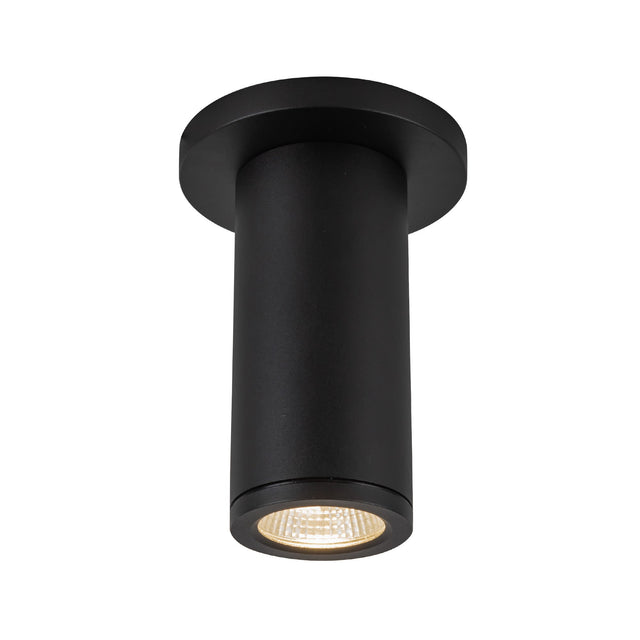 Kuzco Architectural Nordic 6-in (2-in Dia.) Exterior Ceiling