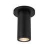 Kuzco Architectural Nordic 6-in (2-in Dia.) Exterior Ceiling