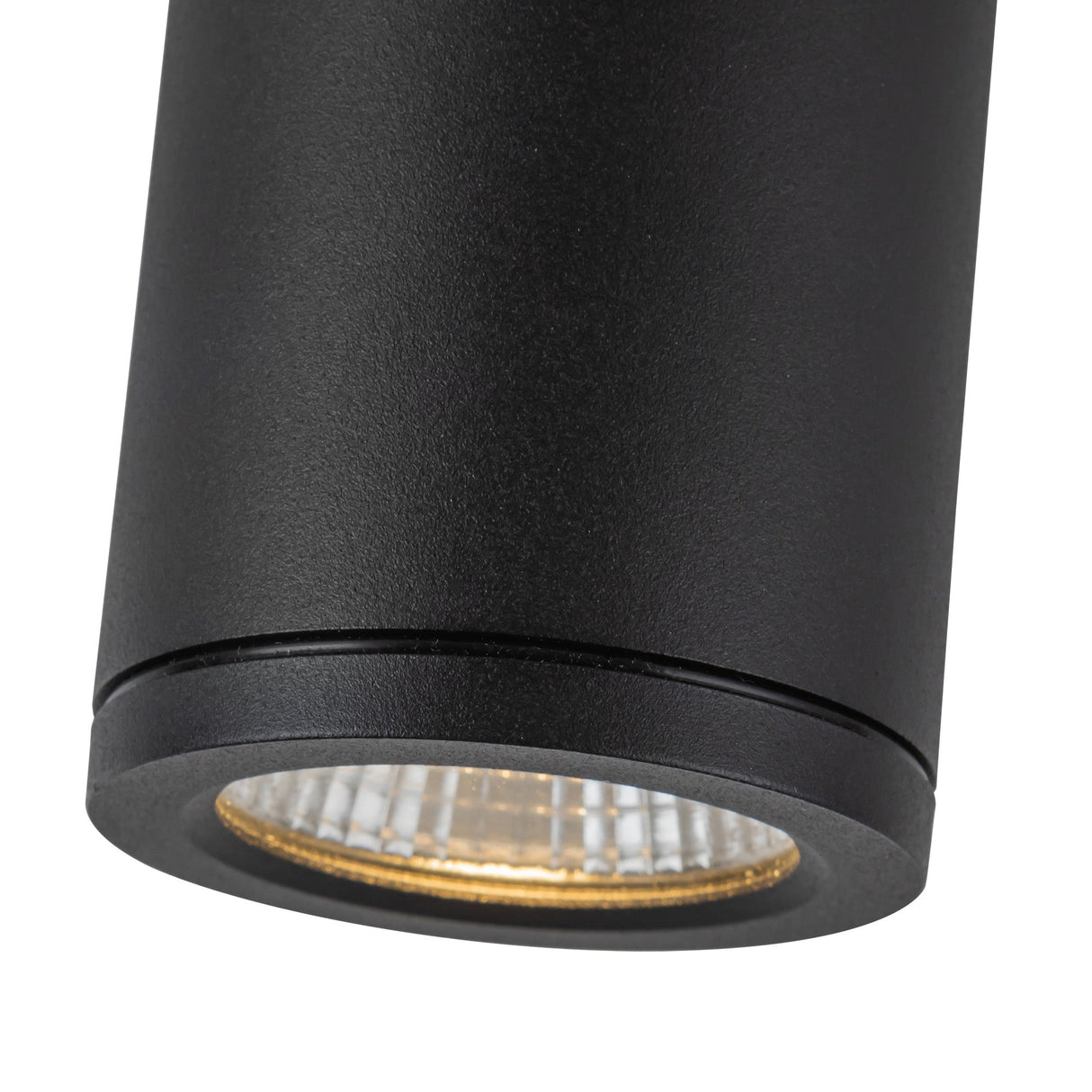 Kuzco Architectural Nordic 6-in (2-in Dia.) Exterior Ceiling