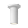 Kuzco Architectural Nordic 6-in (2-in Dia.) Exterior Ceiling