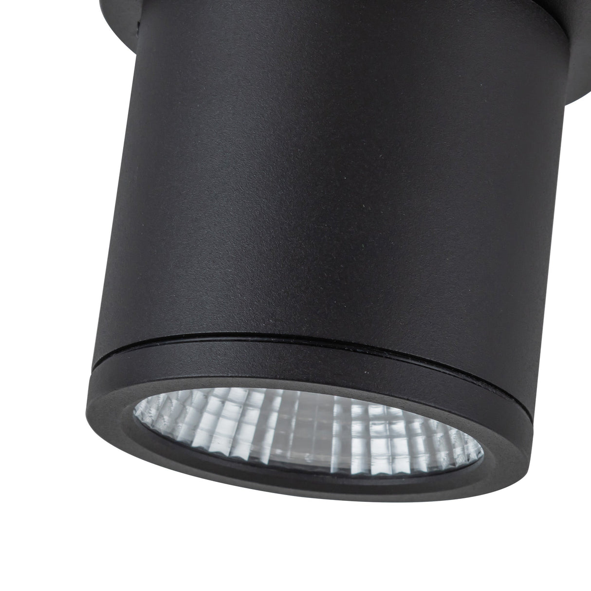 Kuzco Architectural Nordic 4-in (3-in Dia.) Exterior Ceiling