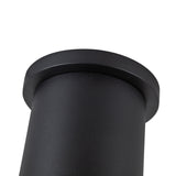Kuzco Architectural Nordic 4-in (3-in Dia.) Exterior Ceiling