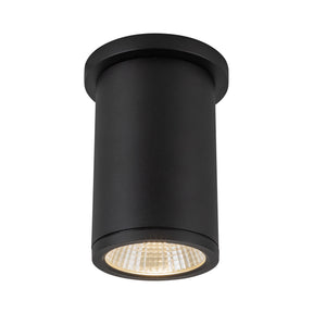 Kuzco Architectural Nordic 6-in (3-in Dia.) Exterior Ceiling