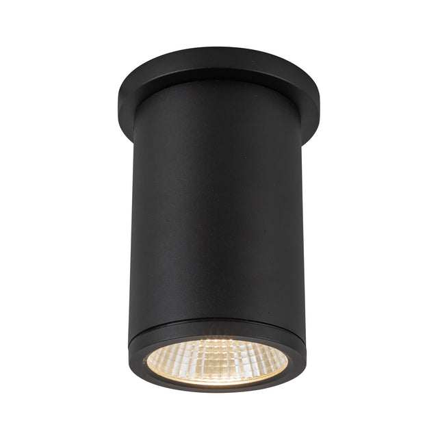 Kuzco Architectural Nordic 6-in (3-in Dia.) Exterior Ceiling