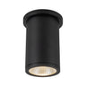 Kuzco Architectural Nordic 6-in (3-in Dia.) Exterior Ceiling