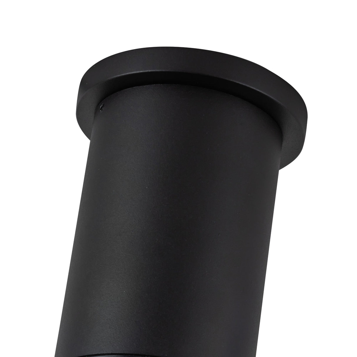 Kuzco Architectural Nordic 6-in (3-in Dia.) Exterior Ceiling