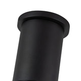 Kuzco Architectural Nordic 6-in (3-in Dia.) Exterior Ceiling