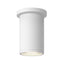 Kuzco Architectural Nordic 6-in (3-in Dia.) Exterior Ceiling