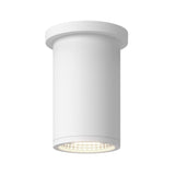 Kuzco Architectural Nordic 6-in (3-in Dia.) Exterior Ceiling