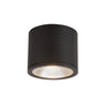Kuzco Architectural Nordic 4-in (5-in Dia.) Exterior Ceiling