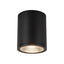 Kuzco Architectural Nordic 6-in (5-in Dia.) Exterior Ceiling