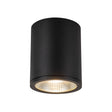 Kuzco Architectural Nordic 6-in (5-in Dia.) Exterior Ceiling