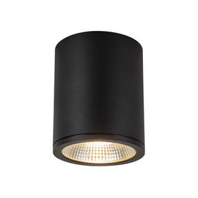 Kuzco Architectural Nordic 6-in (5-in Dia.) Exterior Ceiling