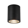 Kuzco Architectural Nordic 6-in (5-in Dia.) Exterior Ceiling