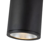 Kuzco Architectural Nordic 6-in (5-in Dia.) Exterior Ceiling