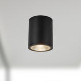 Kuzco Architectural Nordic 6-in (5-in Dia.) Exterior Ceiling