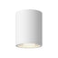 Kuzco Architectural Nordic 6-in (5-in Dia.) Exterior Ceiling