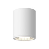 Kuzco Architectural Nordic 6-in (5-in Dia.) Exterior Ceiling