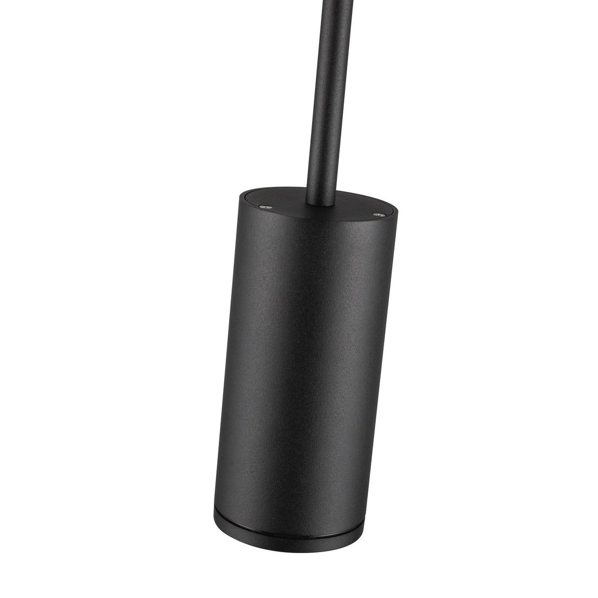 Kuzco Architectural Nordic 5-in (2-in Dia.) Exterior Pendant