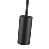 Kuzco Architectural Nordic 5-in (2-in Dia.) Exterior Pendant