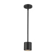 Kuzco Architectural Nordic 3-in (3-in Dia.) Exterior Pendant